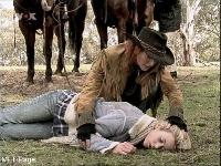 Click to watch 'The Things We Do For Love...' (popup) McLeods Daughters